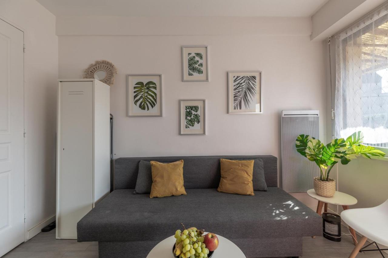Esprit Tropical Gentilly Exterior foto