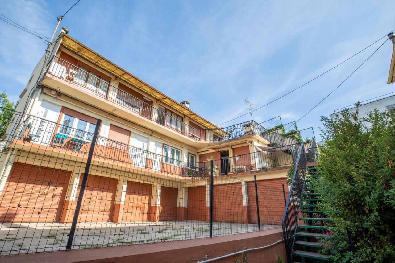 Esprit Tropical Gentilly Exterior foto